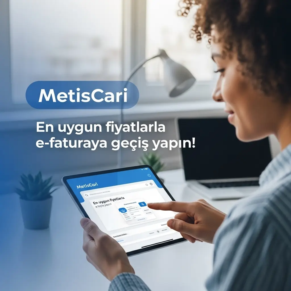 En uygun fiyatlarla e-faturaya geçiş yapın!