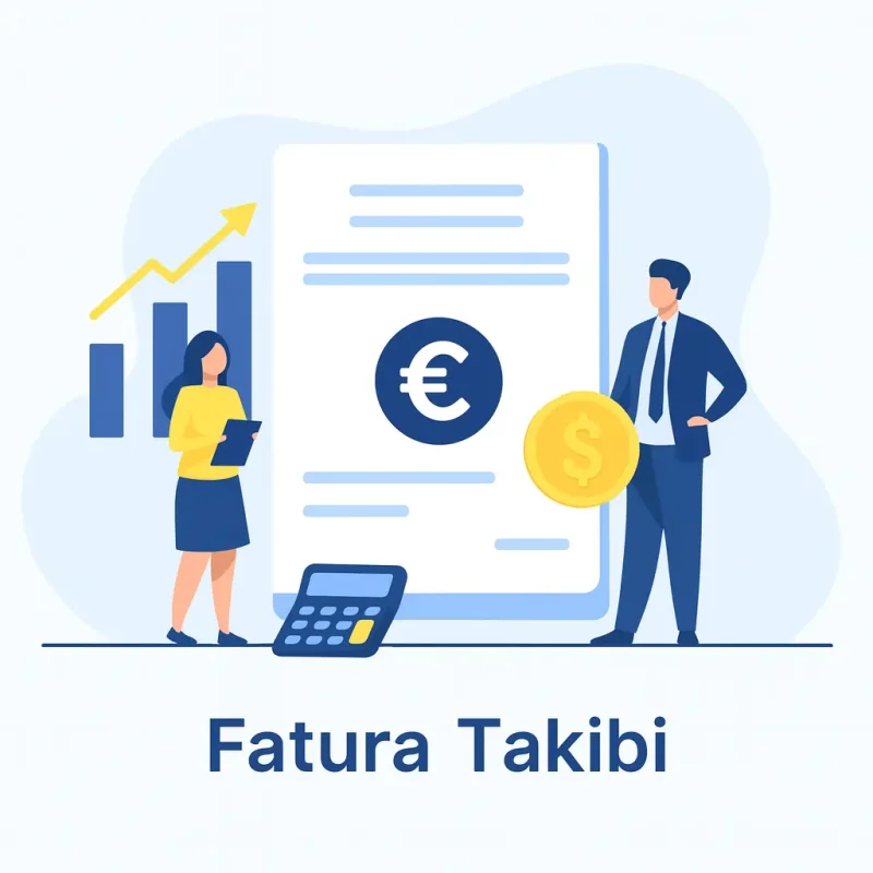 Fatura Takibi