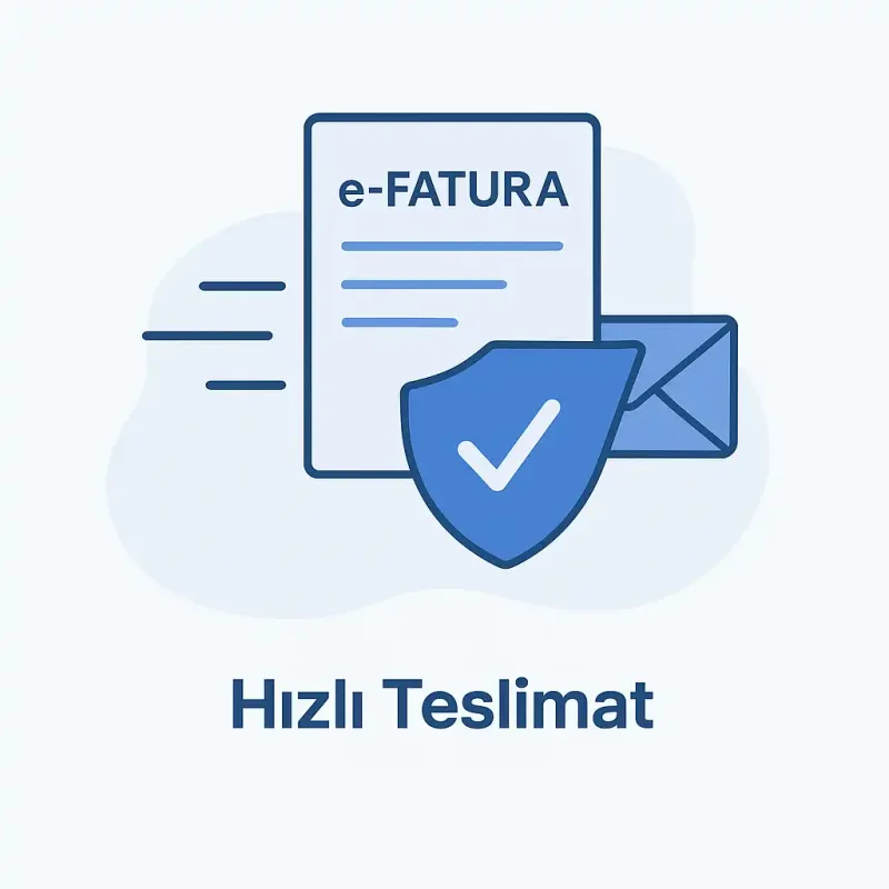 Hızlı Teslimat