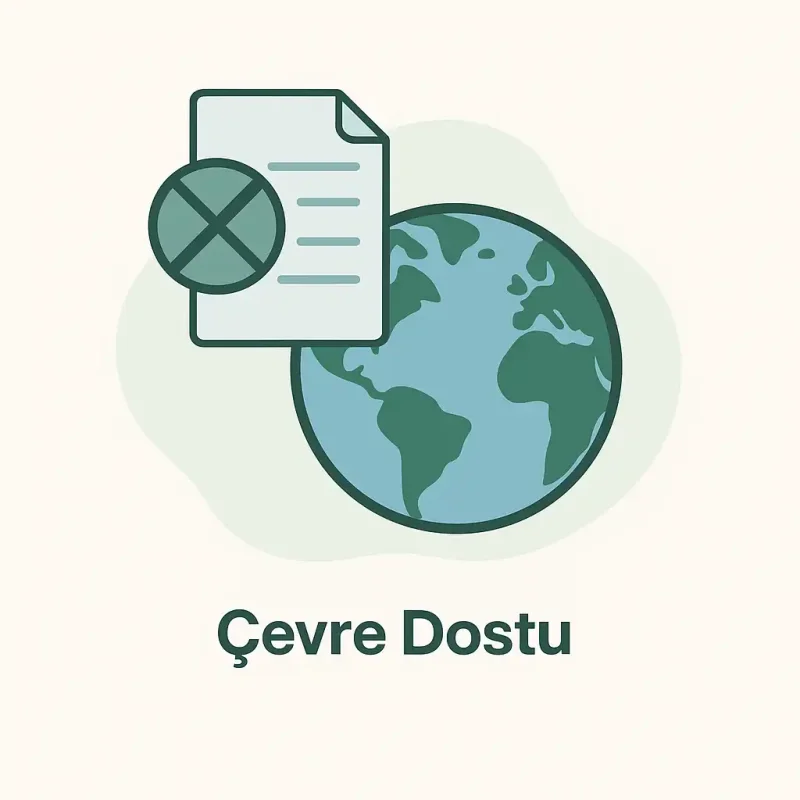 Çevre Dostu