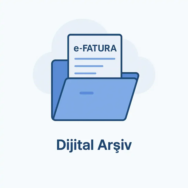 Dijital Arşiv