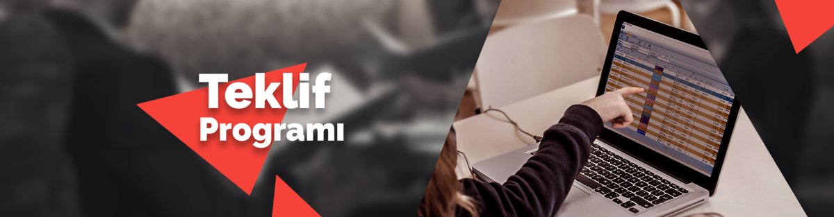 Ücretsiz Online Teklif Hazırlama Rehberi - MetisCari Blog