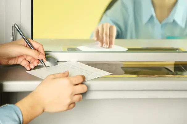 Çek Nedir? Çek Vadesi Nasıl Hesaplanır?