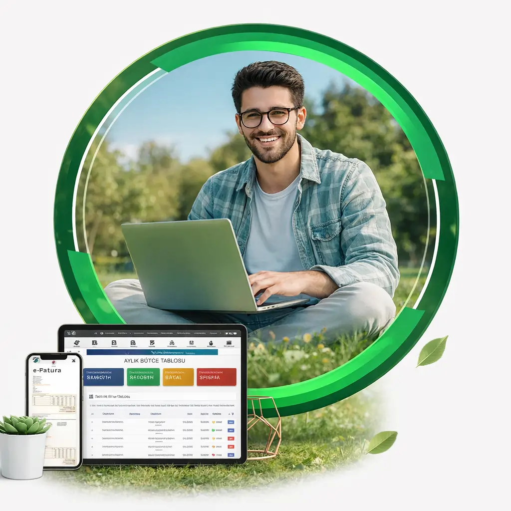 e-Defter - E-Dönüşüm MetisCari