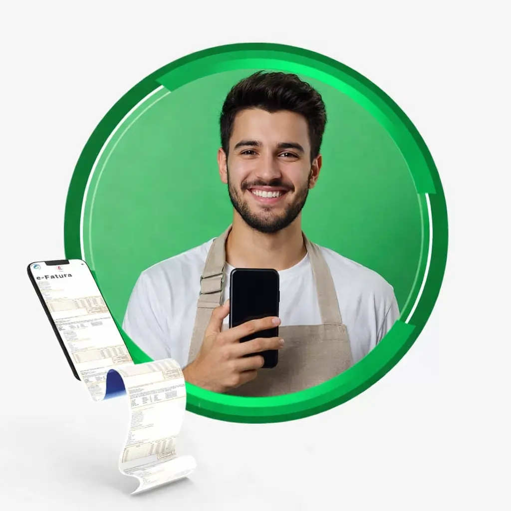 e-Fatura - MetisCari