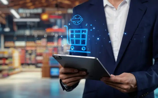 e-Ticaret Nedir, Avantajları Nelerdir?