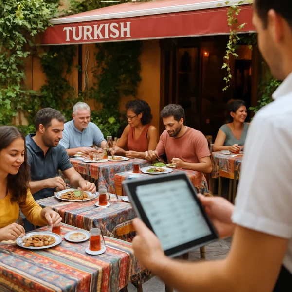 Karlılığı ve Maliyetleri Kontrol Altına Alır