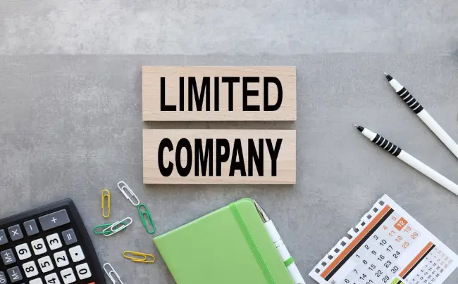 Limited Şirket Nedir?
