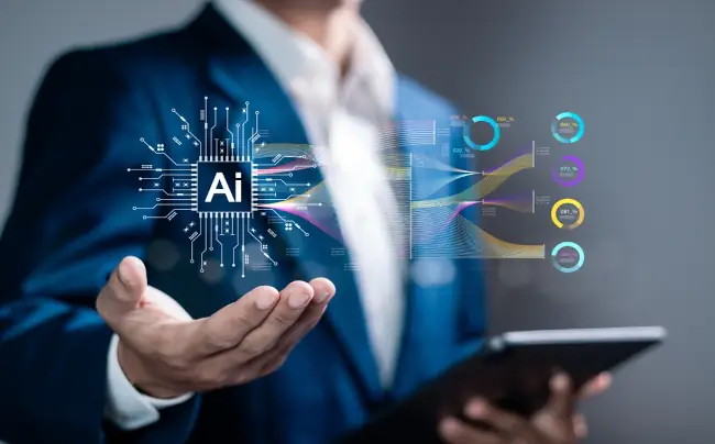 Yapay Zeka Yatırımı: Nereden Başlamalı?